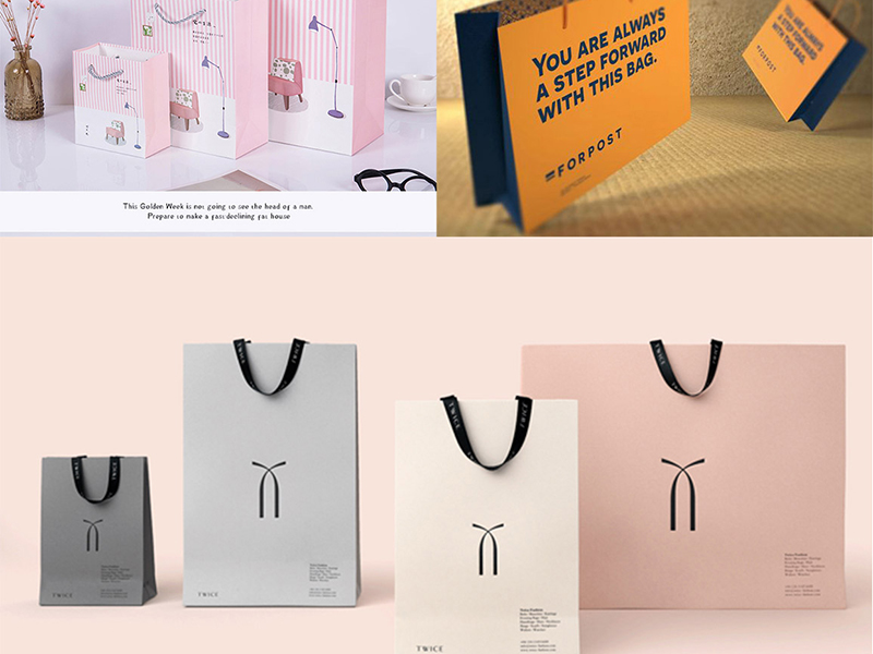 無紡布覆膜袋和普通無紡布袋你更喜歡哪種(zhǒng)？